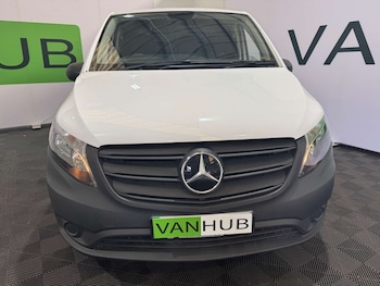 Used Mercedes-Benz Vito 2024 for sale - 75948762: Photo