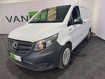Used Mercedes-Benz Vito 2024 for sale - 75948762: Photo