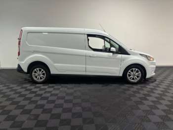 Used Ford Transit Connect 2023 for sale - 73627426: Photo