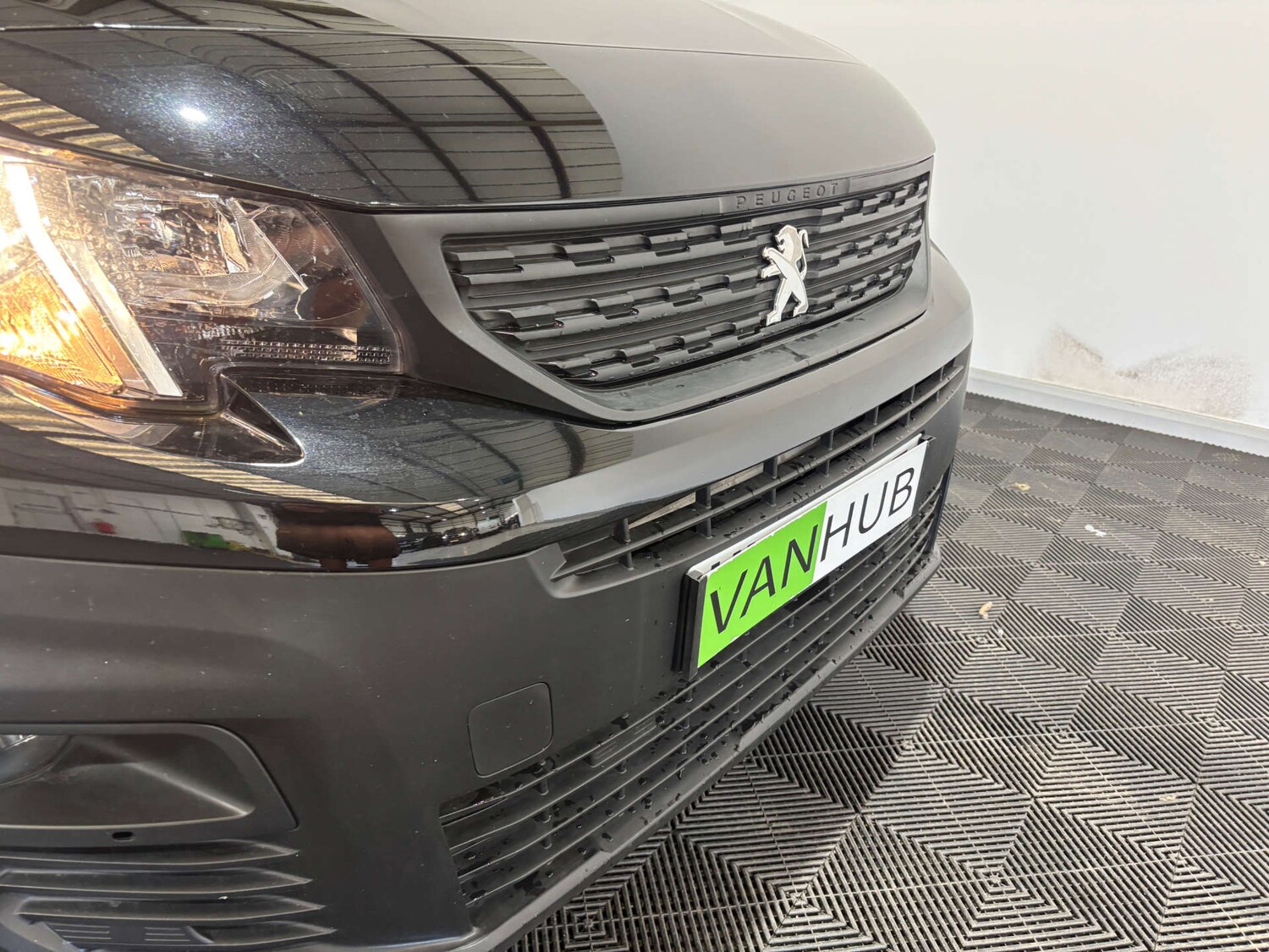Vehicle 24