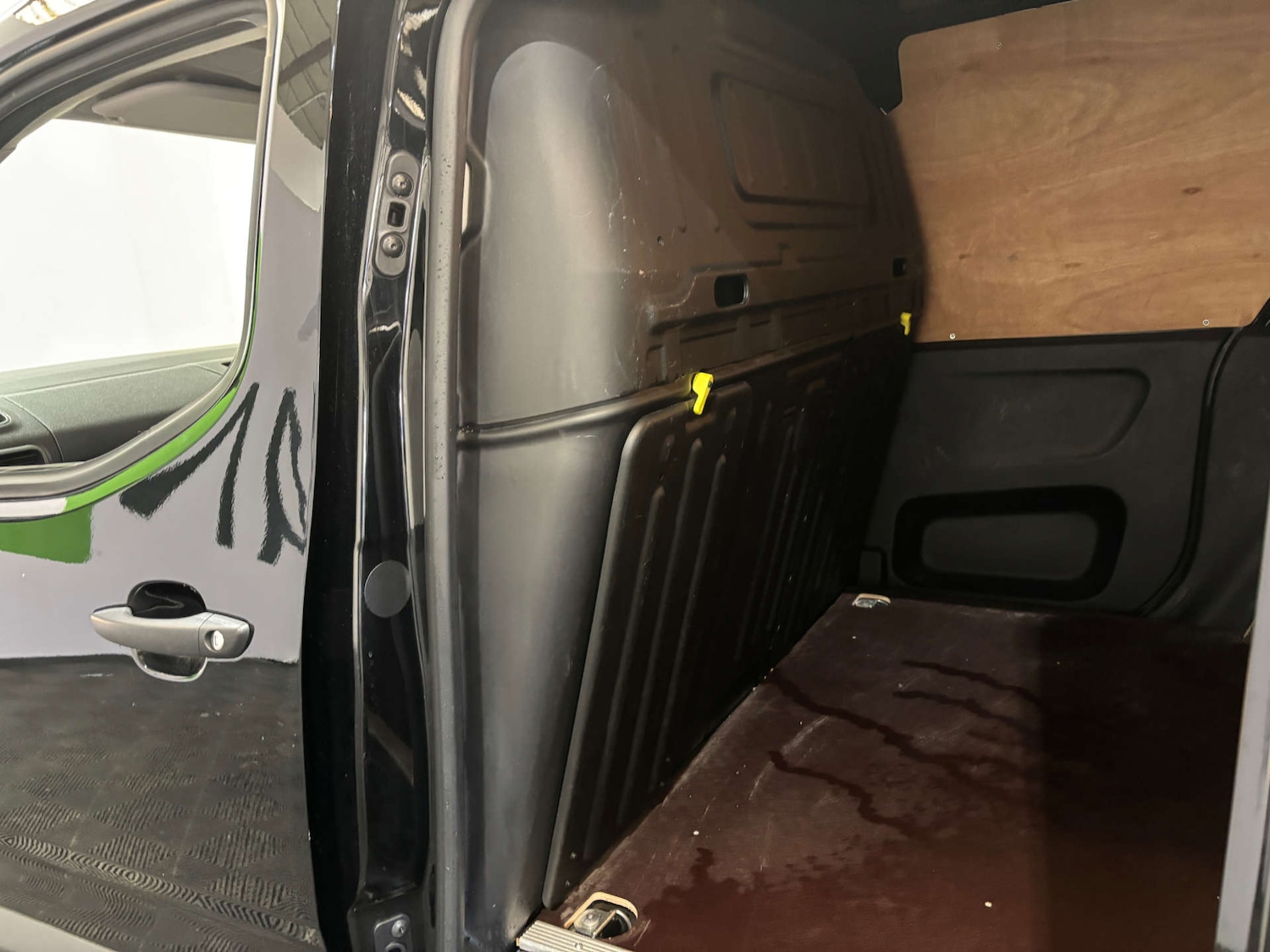 Vehicle 25