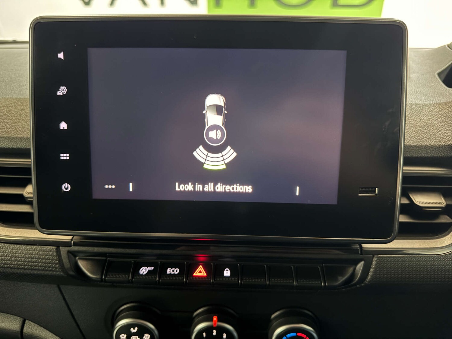 Used Renault Kangoo 2024 for sale - 76077972: Photo 16