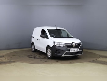 Renault - Kangoo
