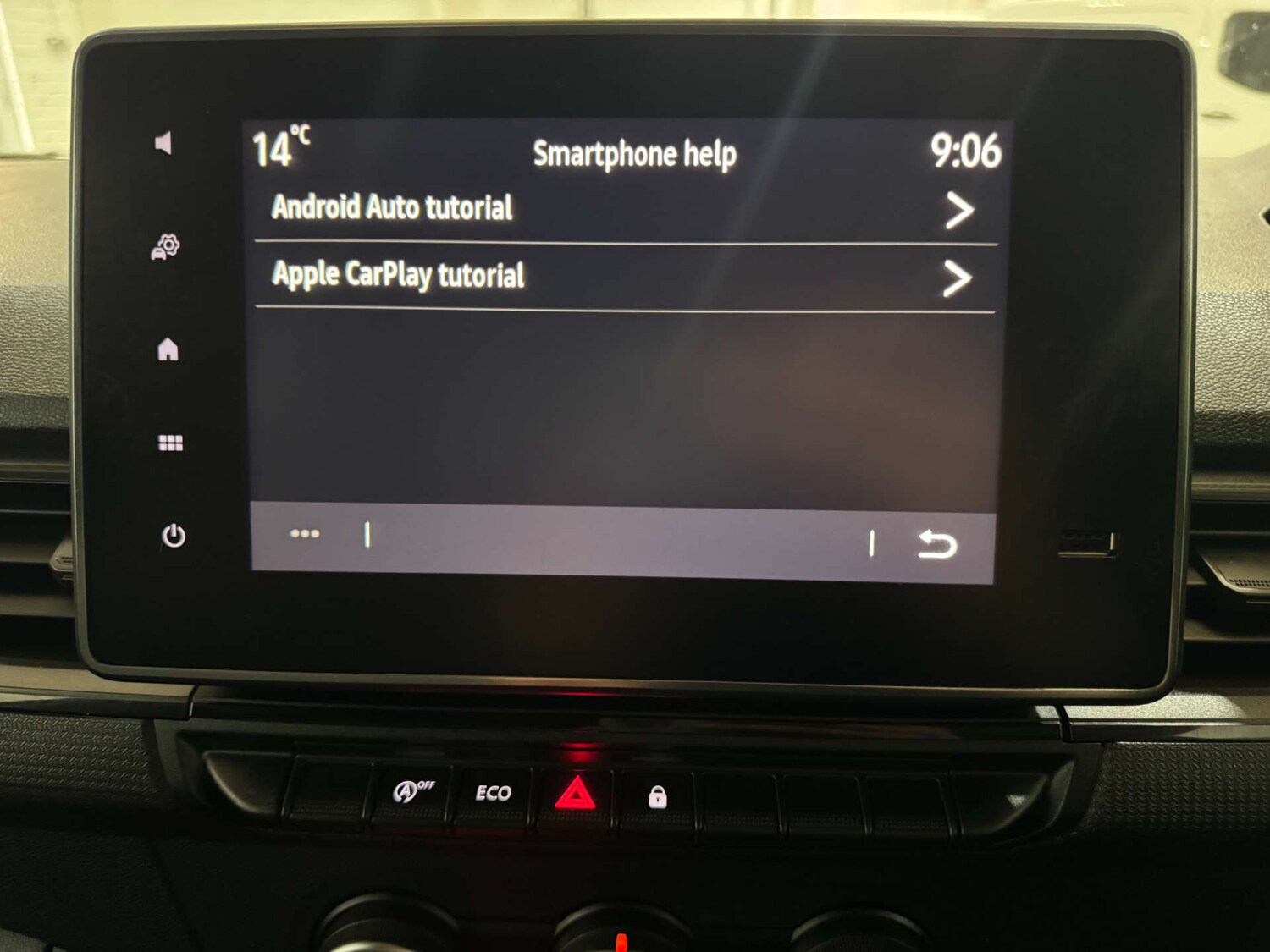 Used Renault Kangoo 2024 for sale - 76077972: Photo 25