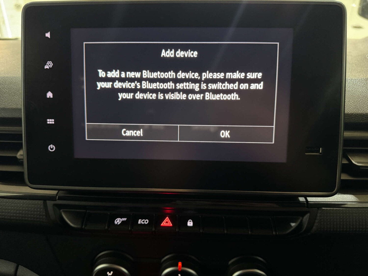 Used Renault Kangoo 2024 for sale - 76077972: Photo 26