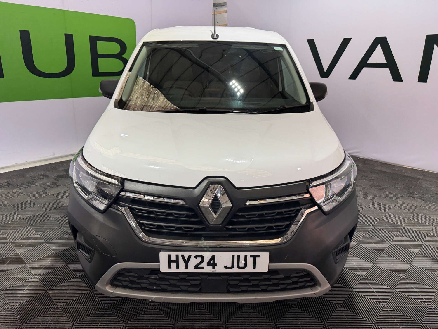 Used Renault Kangoo 2024 for sale - 76077972: Photo 40