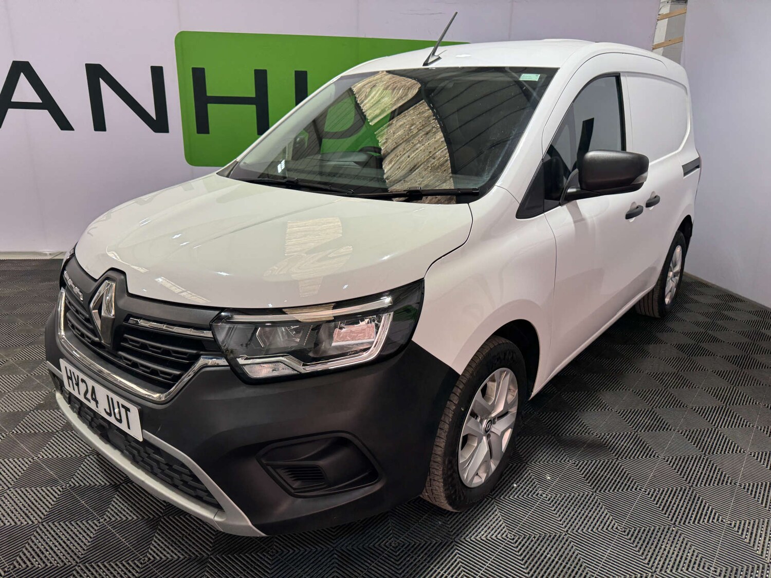 Used Renault Kangoo 2024 for sale - 76077972: Photo 41