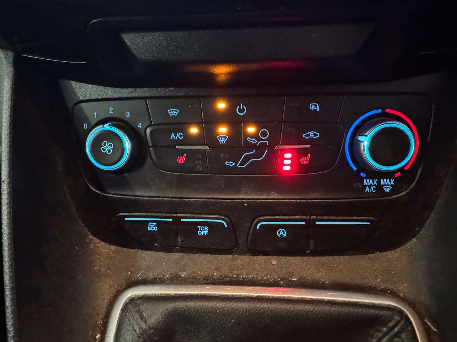 Used Ford Transit Connect 2024 for sale - 76509343: Photo 11