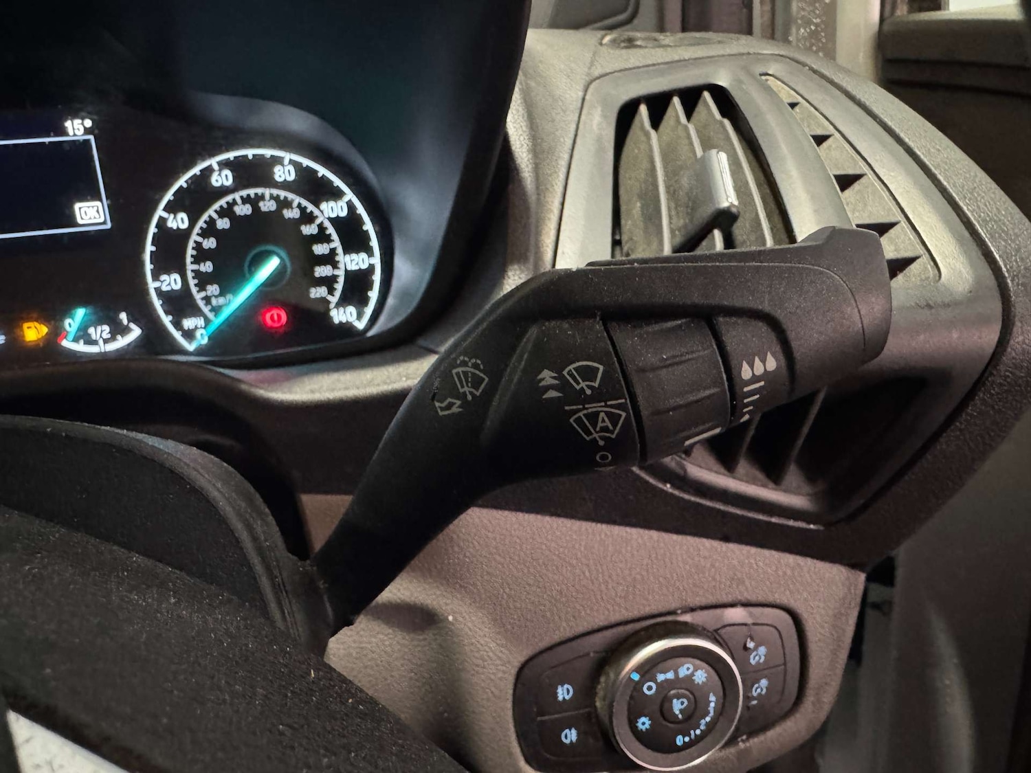 Used Ford Transit Connect 2024 for sale - 76509343: Photo 13