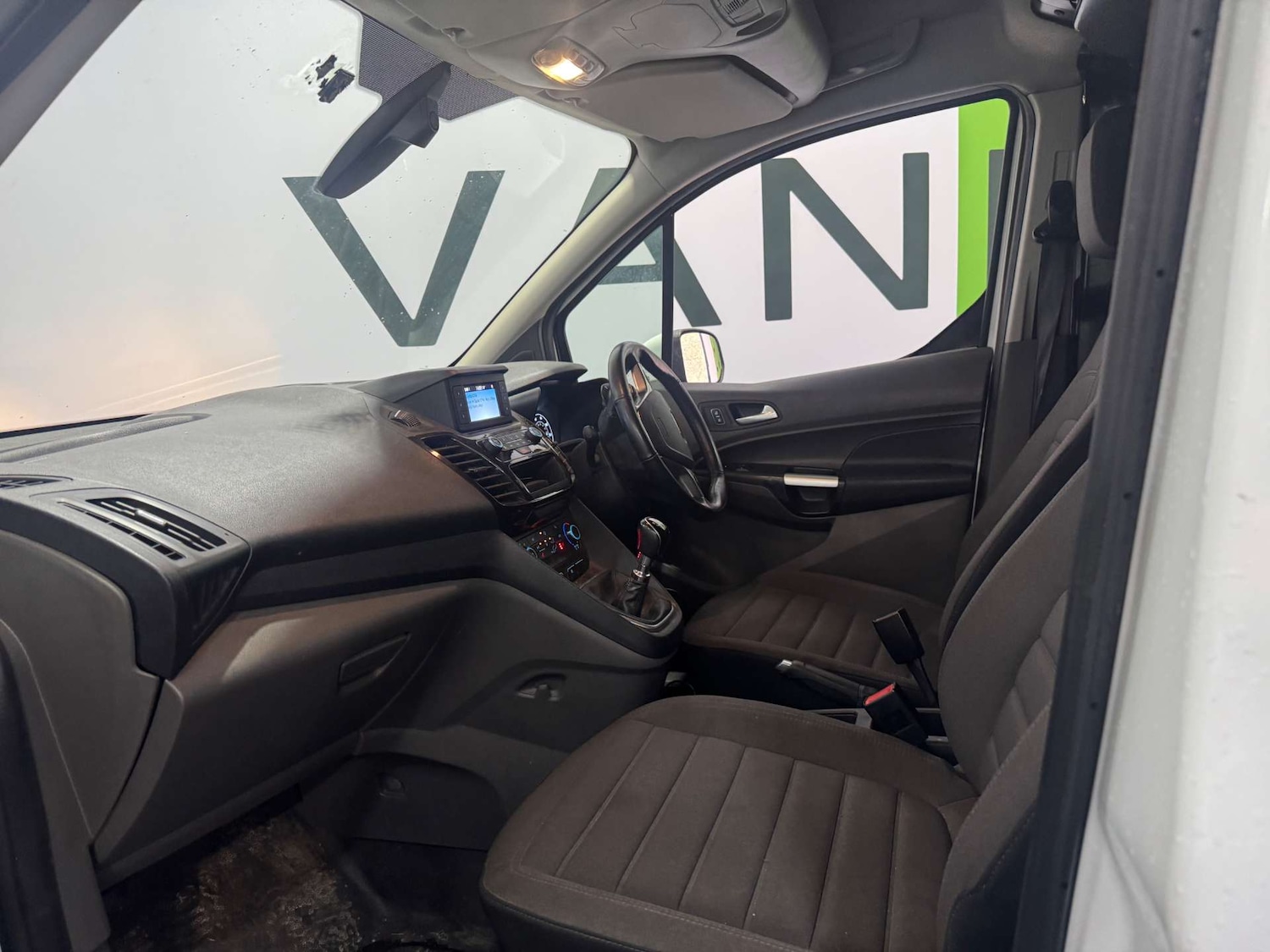 Used Ford Transit Connect 2024 for sale - 76509343: Photo 19