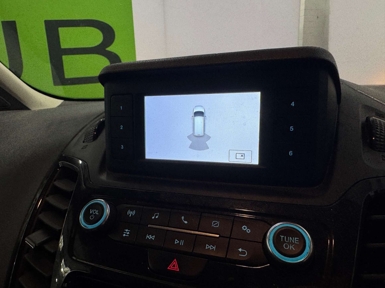 Used Ford Transit Connect 2024 for sale - 76509343: Photo 20