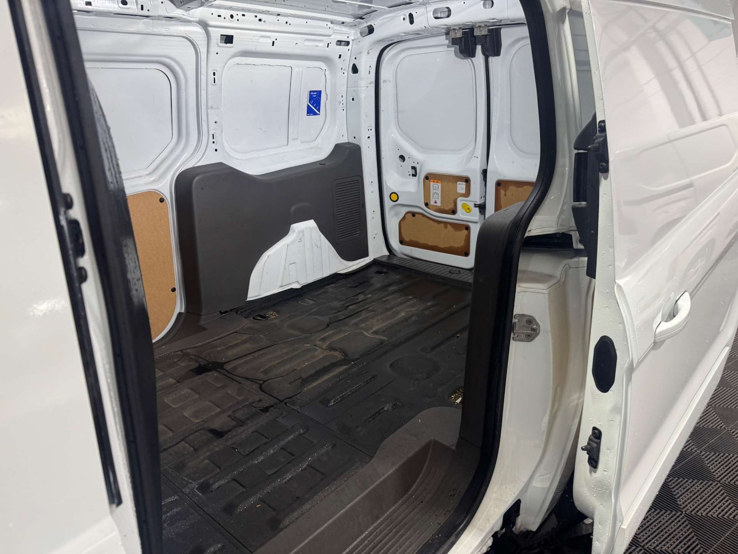 Used Ford Transit Connect 2024 for sale - 76509343: Photo 22