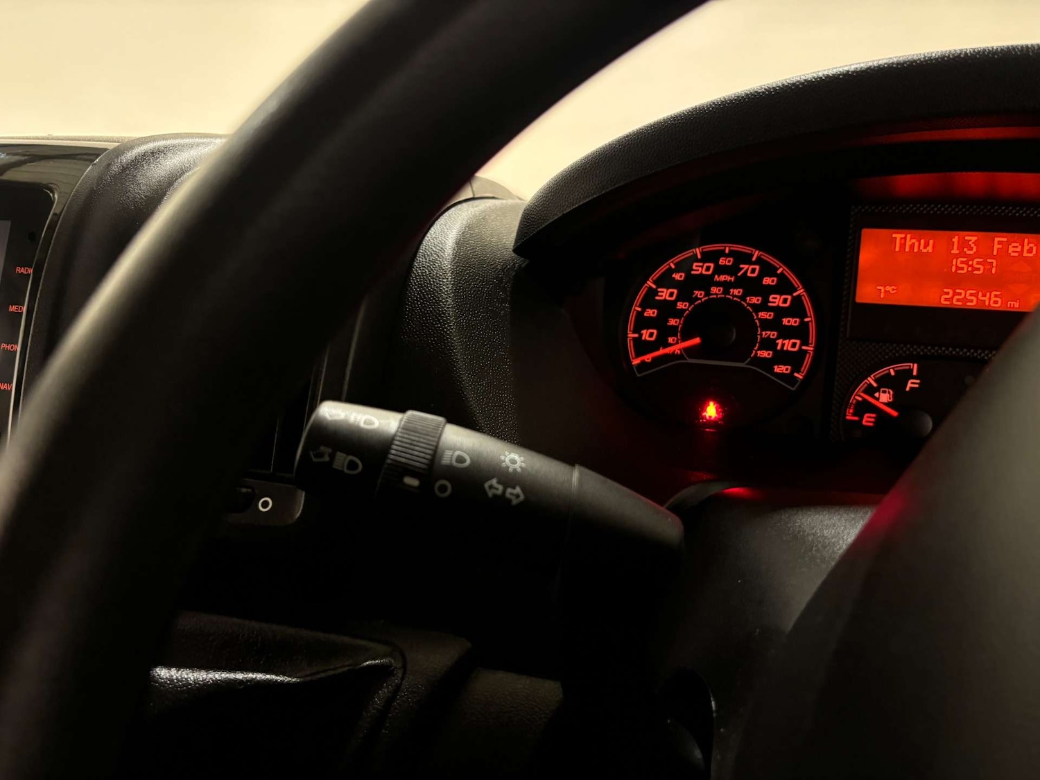 Vehicle 19