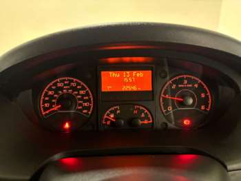 Used Peugeot Boxer 2023 for sale - 73725759: Photo