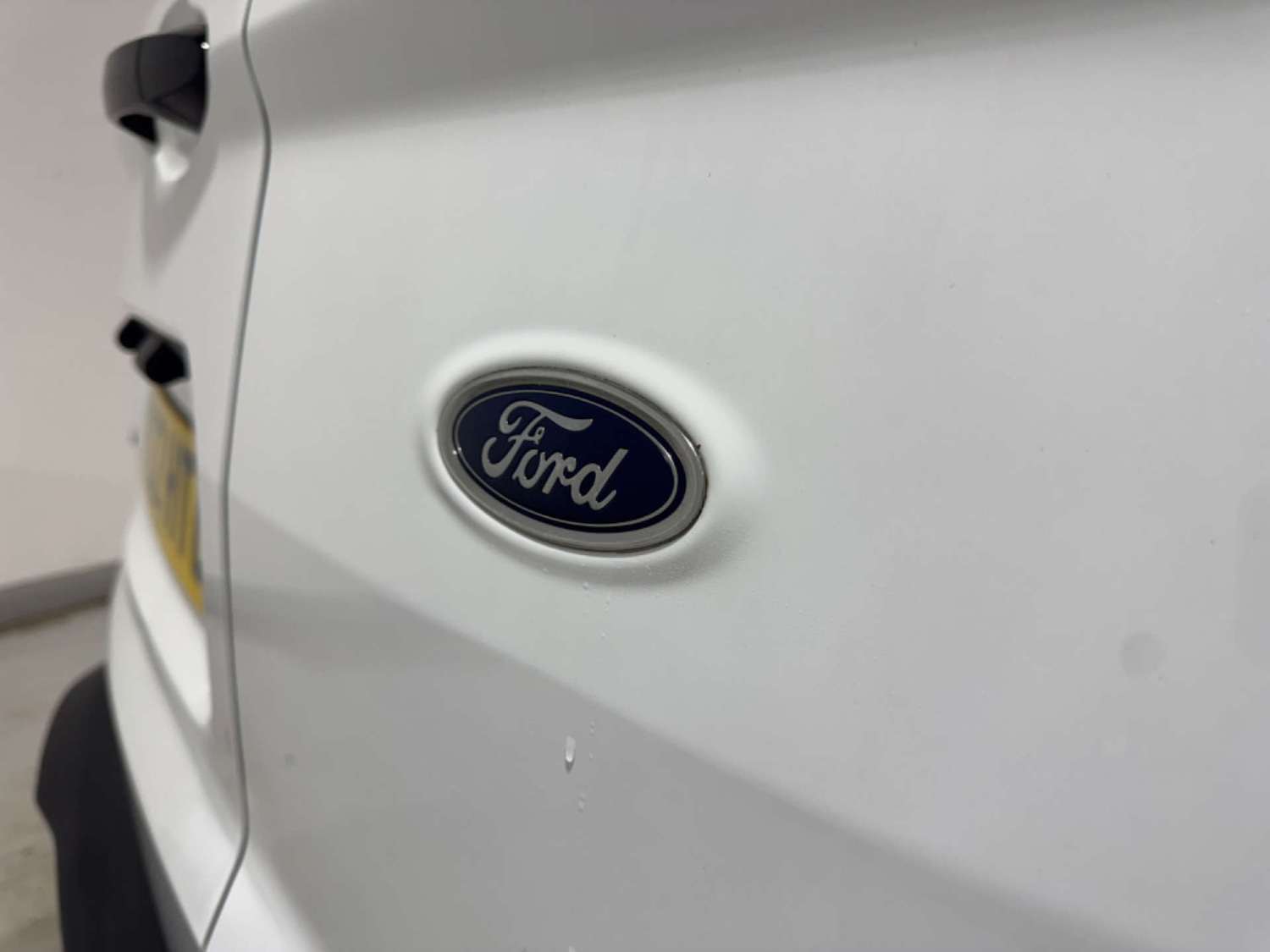 Used Ford Transit Courier 2022 for sale - 76278308: Photo 15