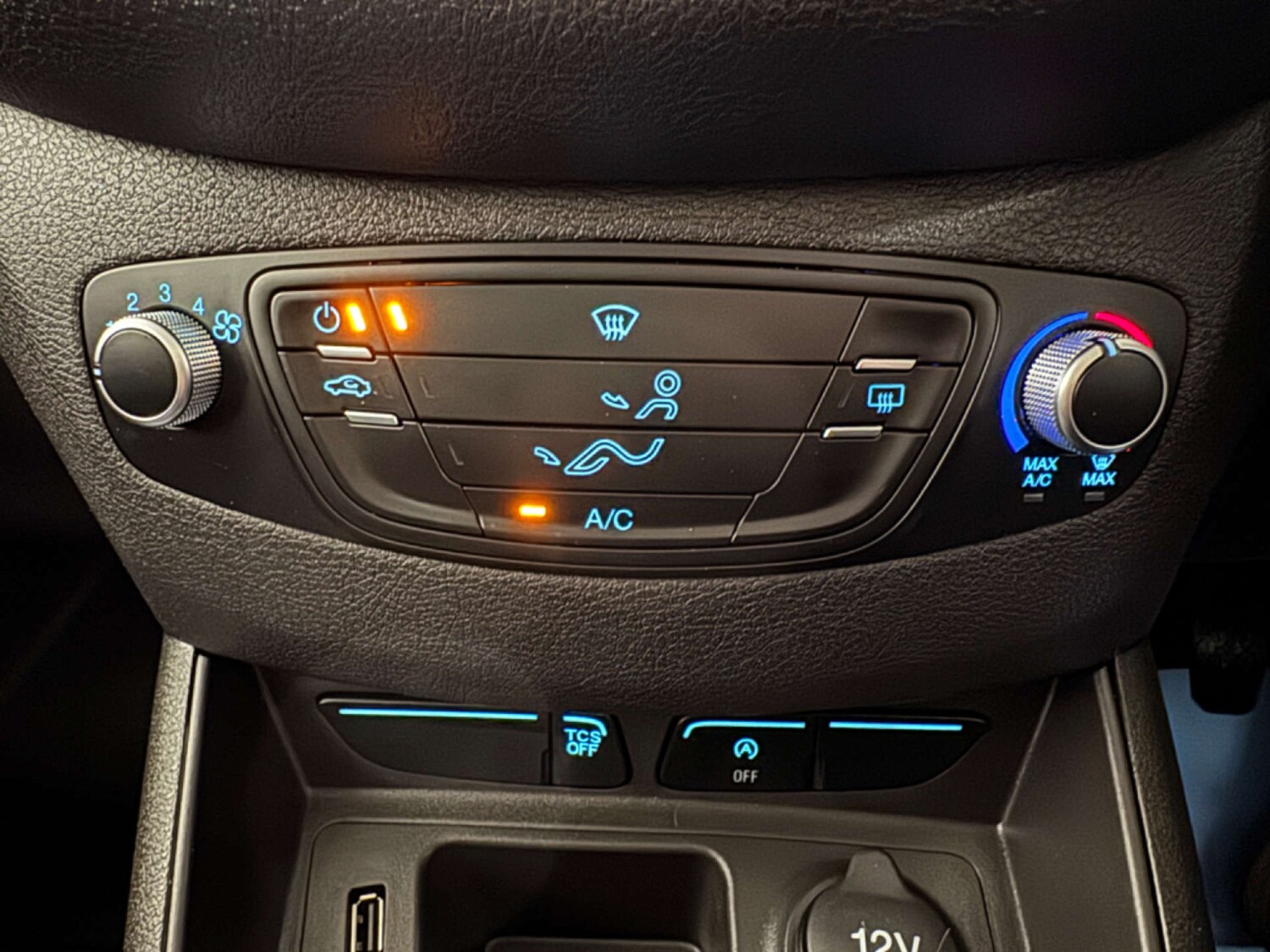 Used Ford Transit Courier 2022 for sale - 76278308: Photo 16