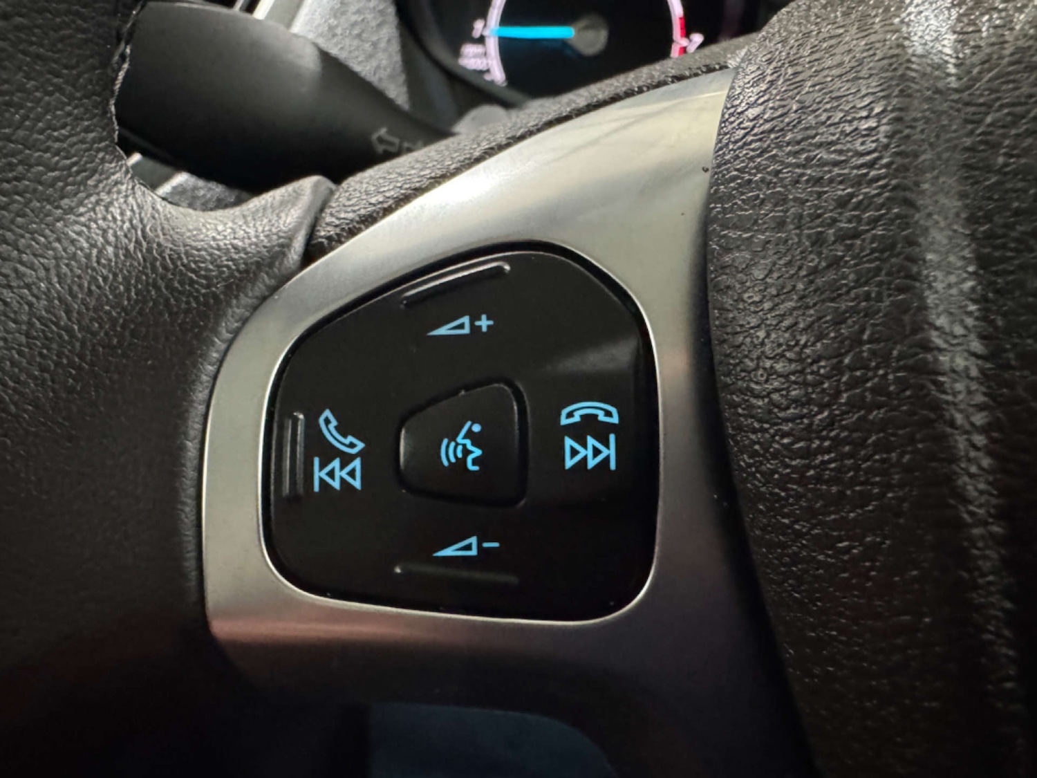 Used Ford Transit Courier 2022 for sale - 76278308: Photo 17