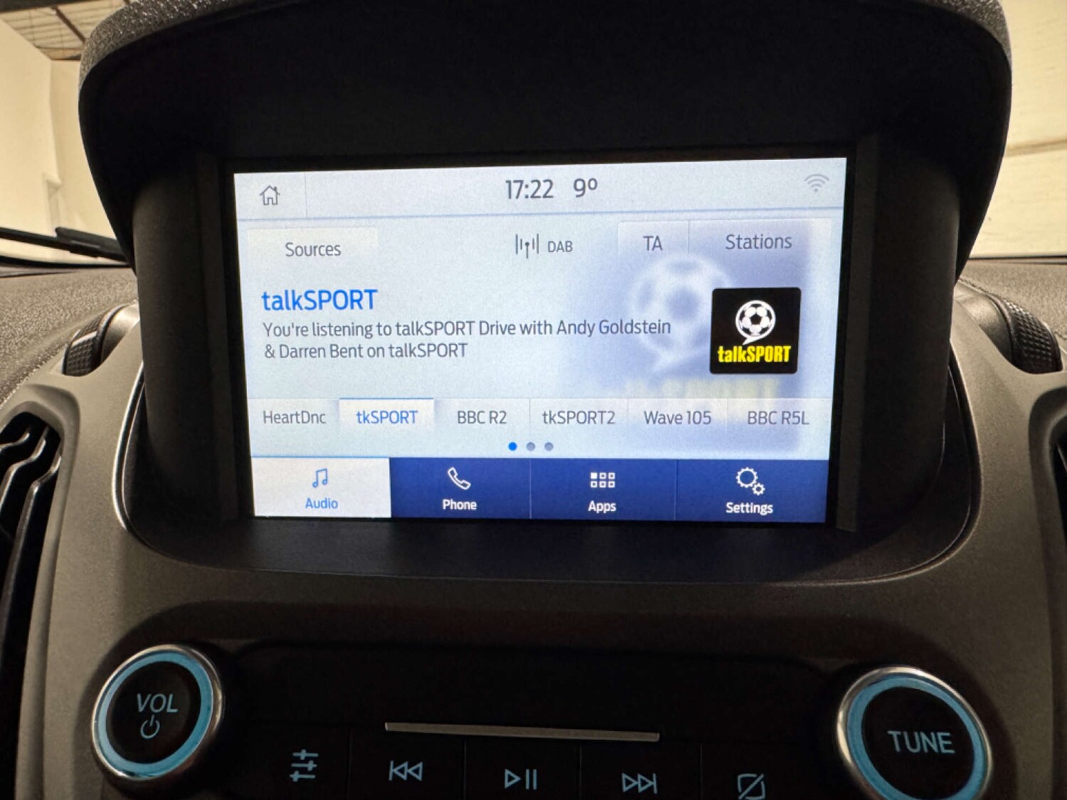 Used Ford Transit Courier 2022 for sale - 76278308: Photo 24