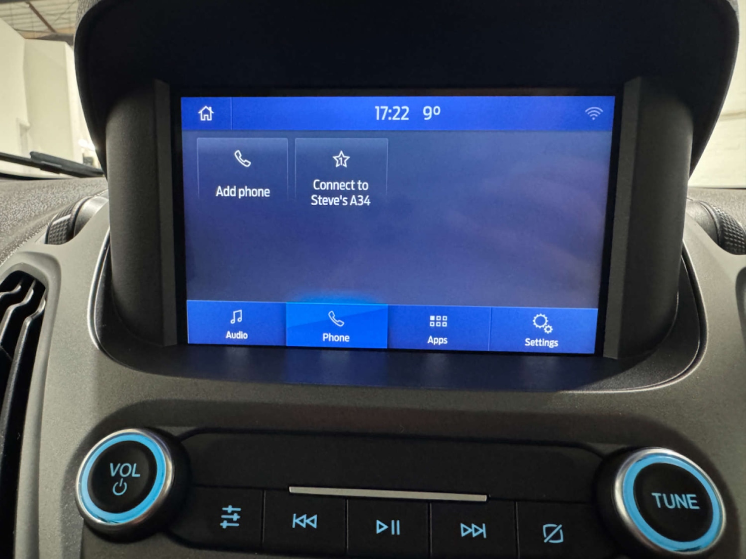 Used Ford Transit Courier 2022 for sale - 76278308: Photo 25
