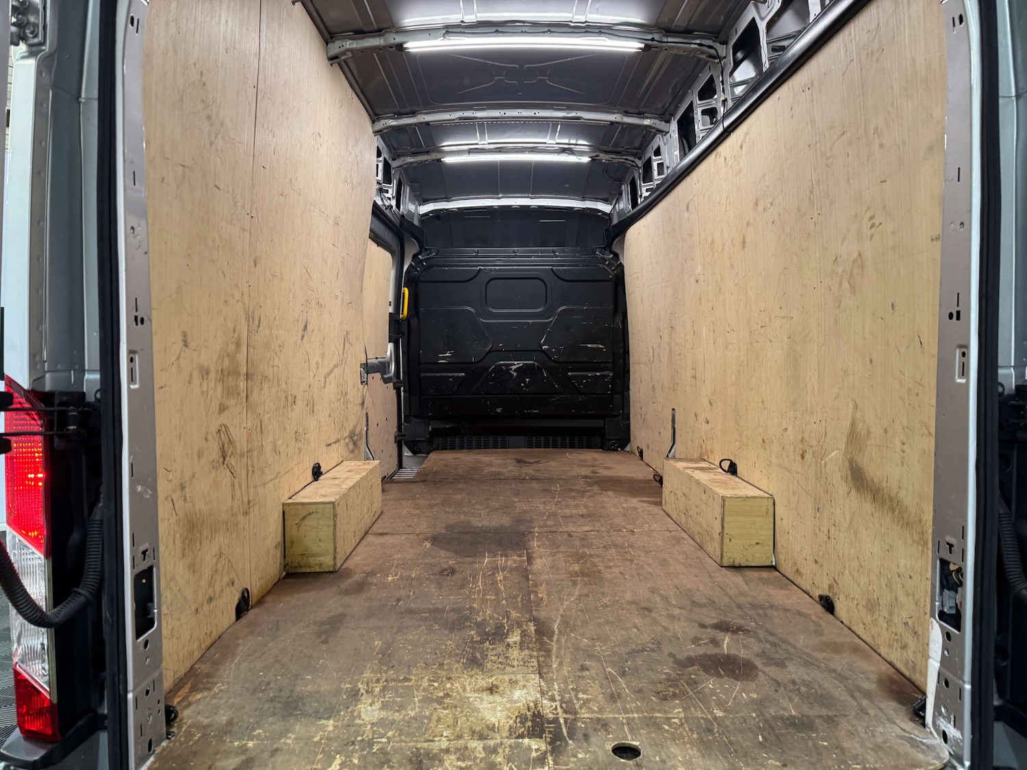 Used Ford Transit 2024 for sale - 77762318: Photo 10