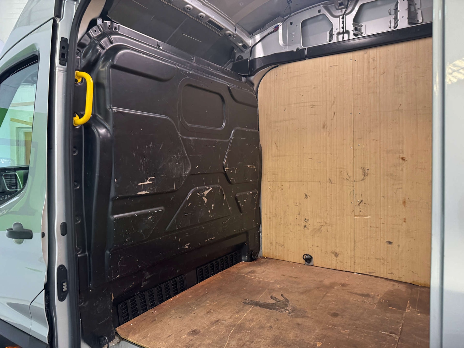 Used Ford Transit 2024 for sale - 77762318: Photo 12