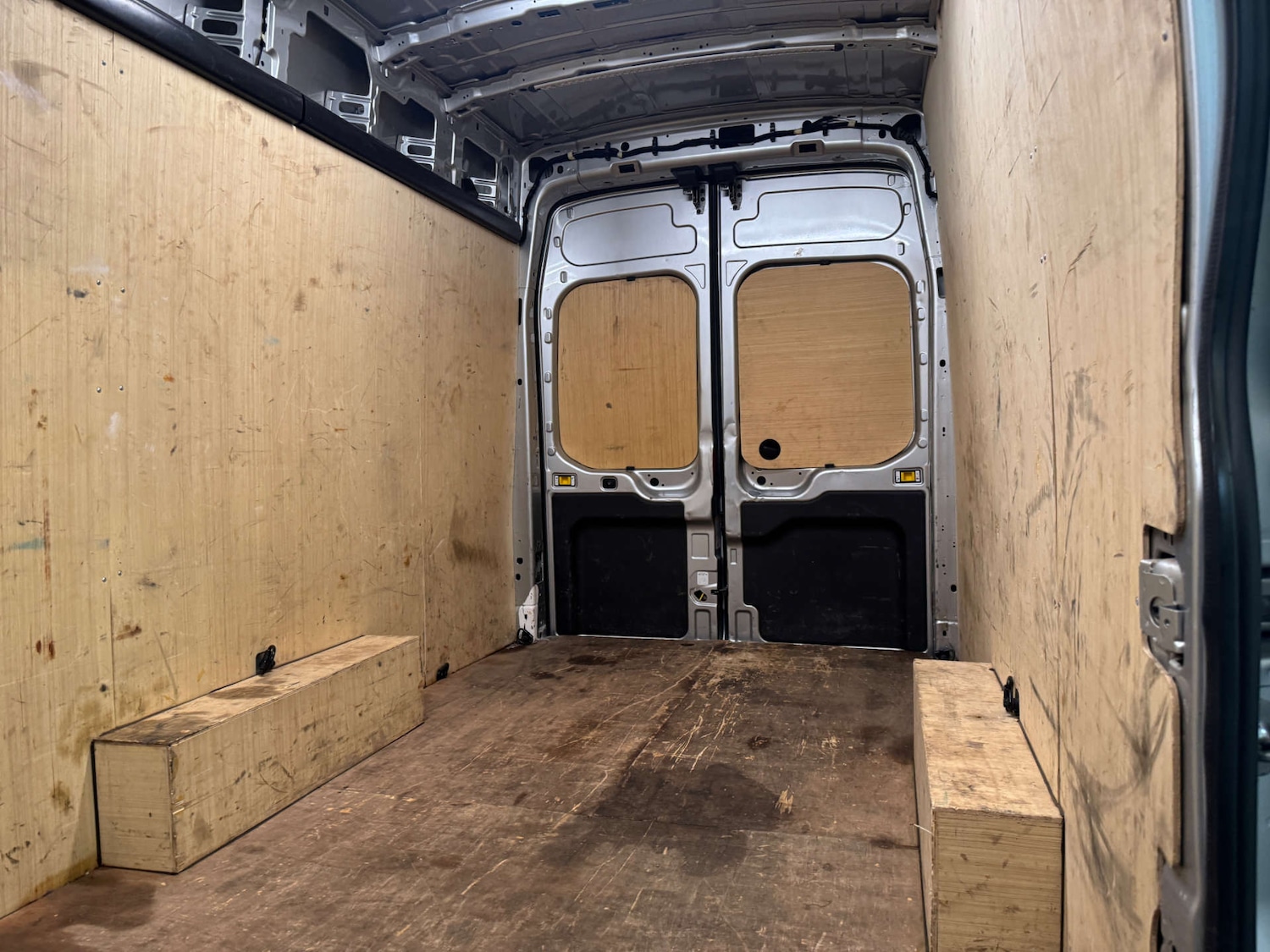 Used Ford Transit 2024 for sale - 77762318: Photo 13