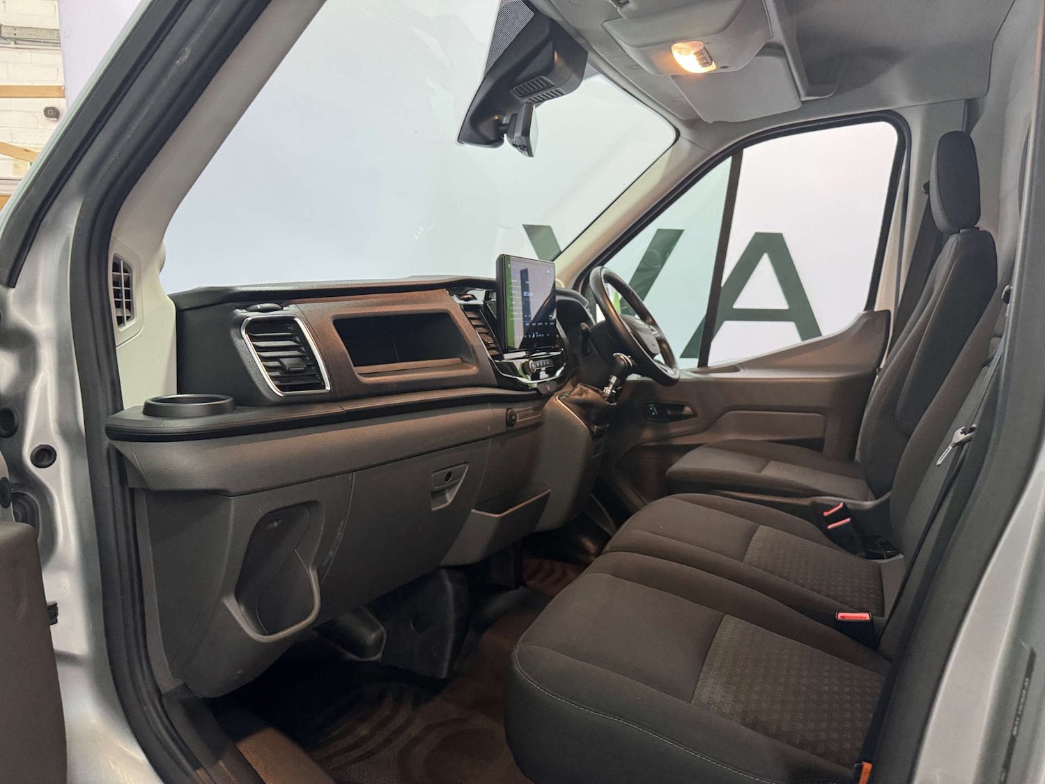 Used Ford Transit 2024 for sale - 77762318: Photo 15