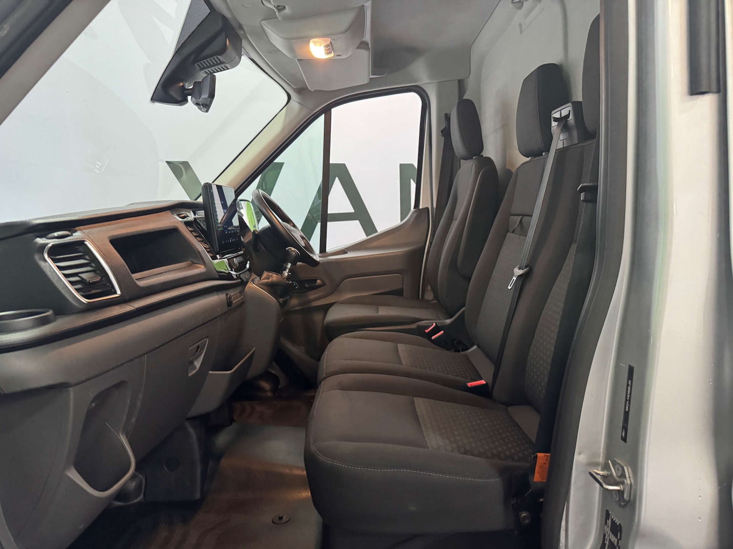 Used Ford Transit 2024 for sale - 77762318: Photo 16