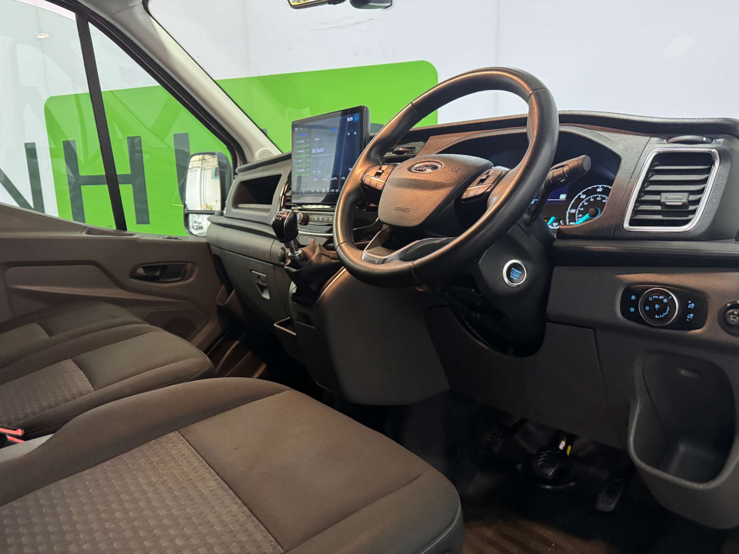 Used Ford Transit 2024 for sale - 77762318: Photo 17