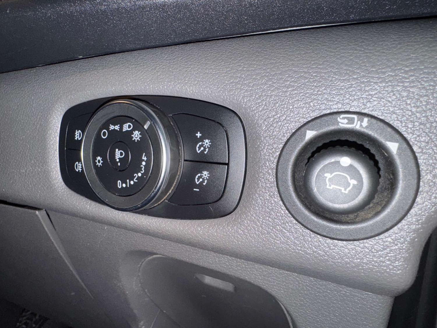 Used Ford Transit 2024 for sale - 77762318: Photo 19