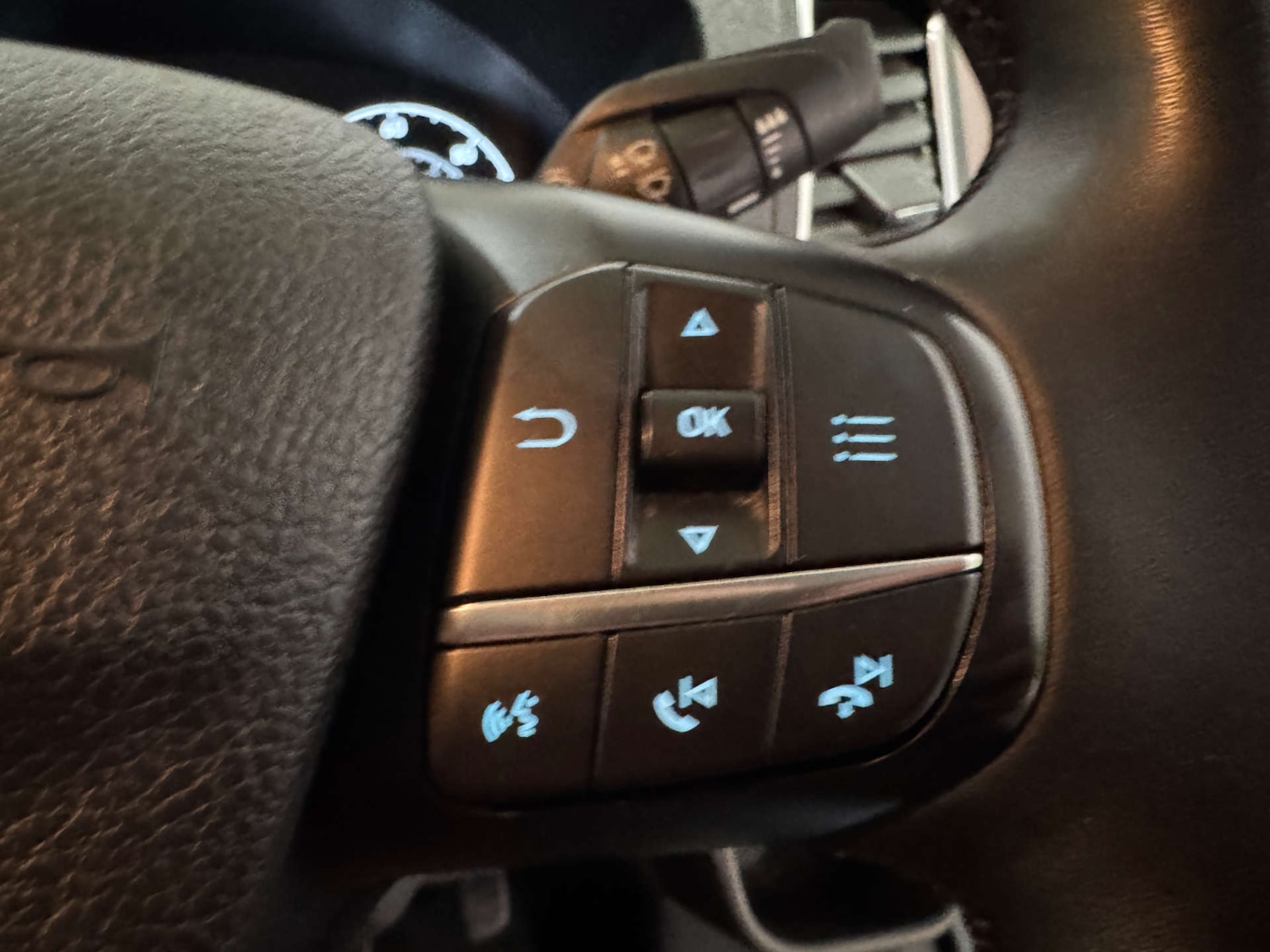 Used Ford Transit 2024 for sale - 77762318: Photo 23