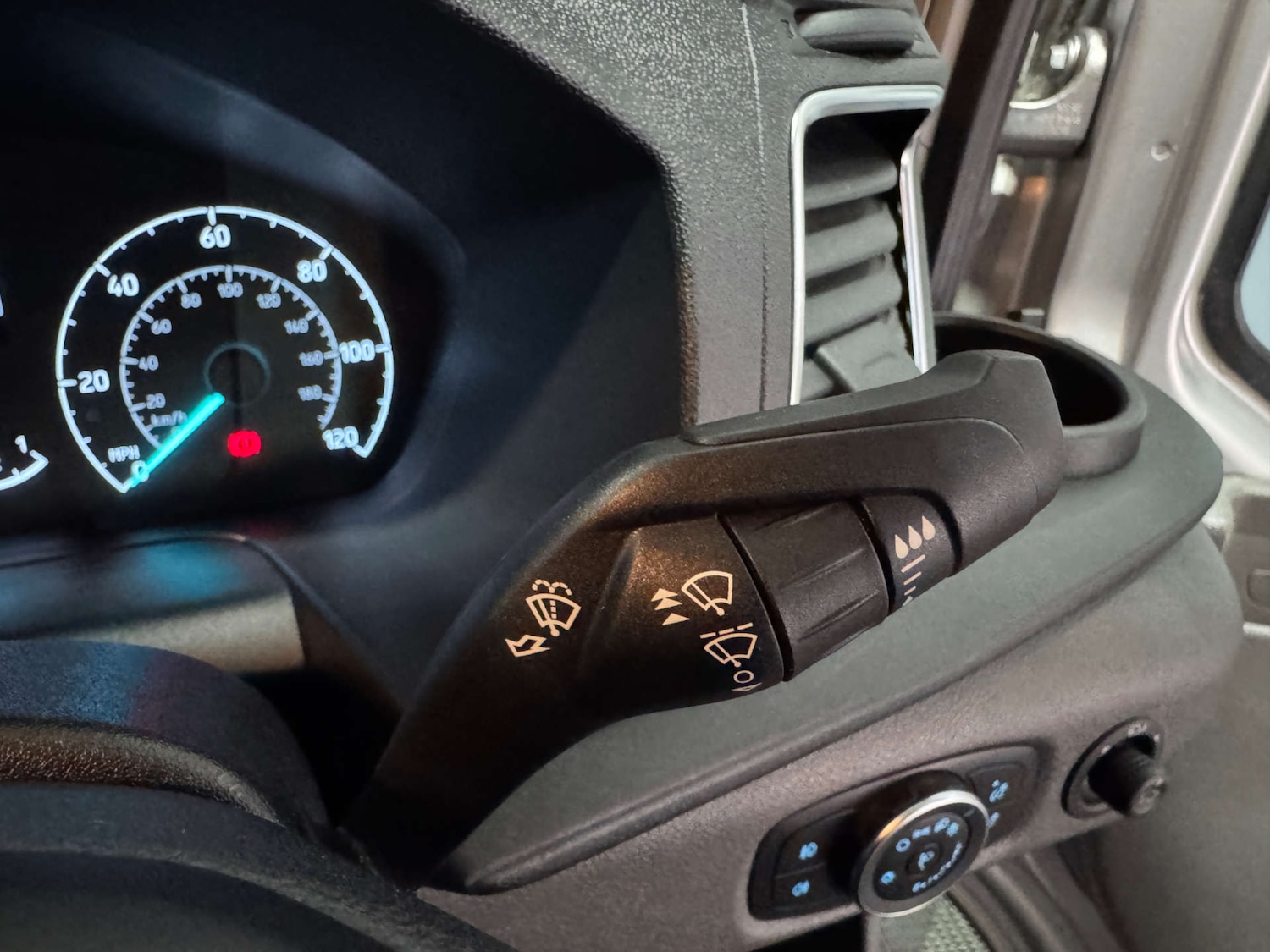 Used Ford Transit 2024 for sale - 77762318: Photo 25