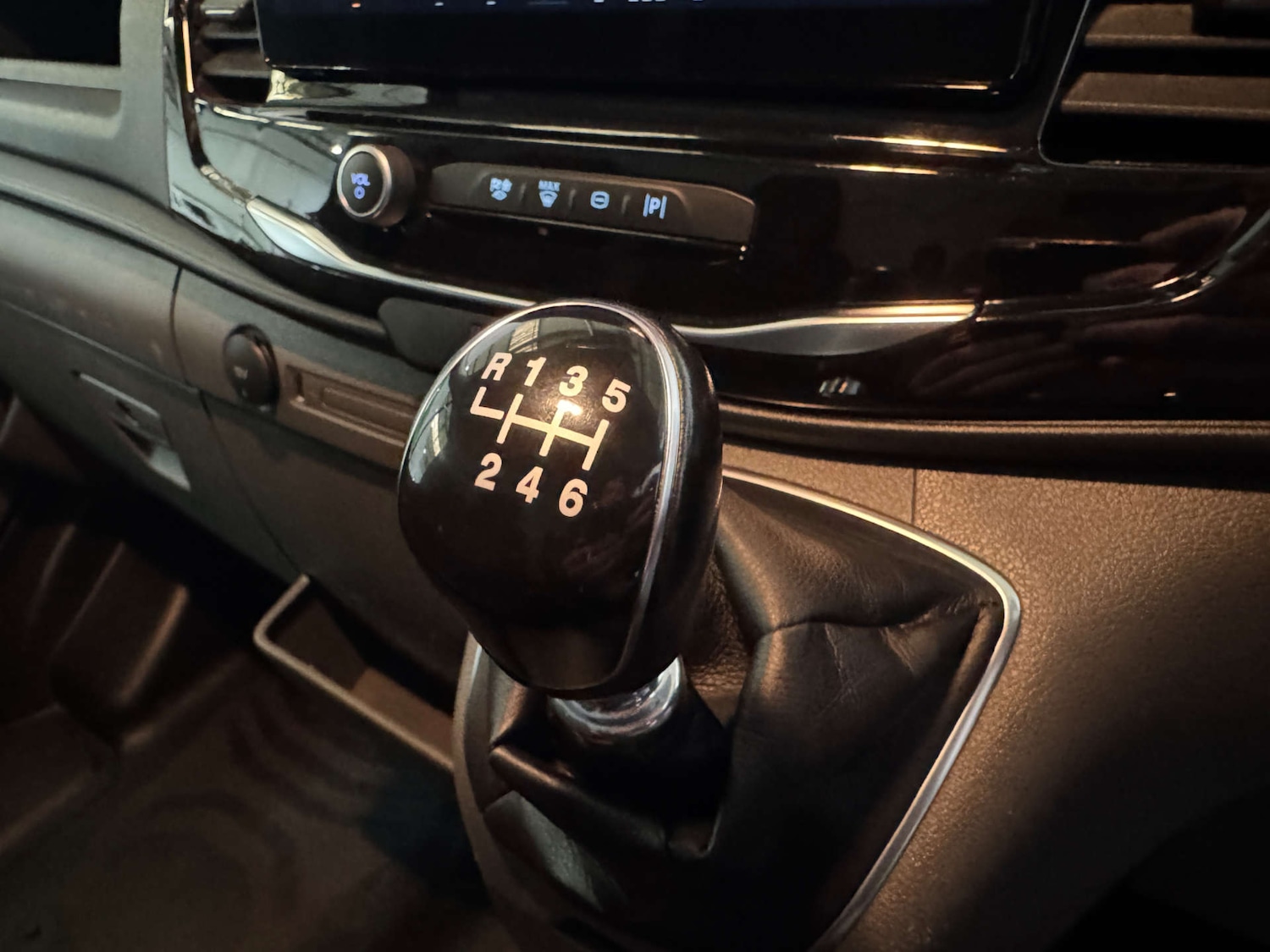 Used Ford Transit 2024 for sale - 77762318: Photo 27