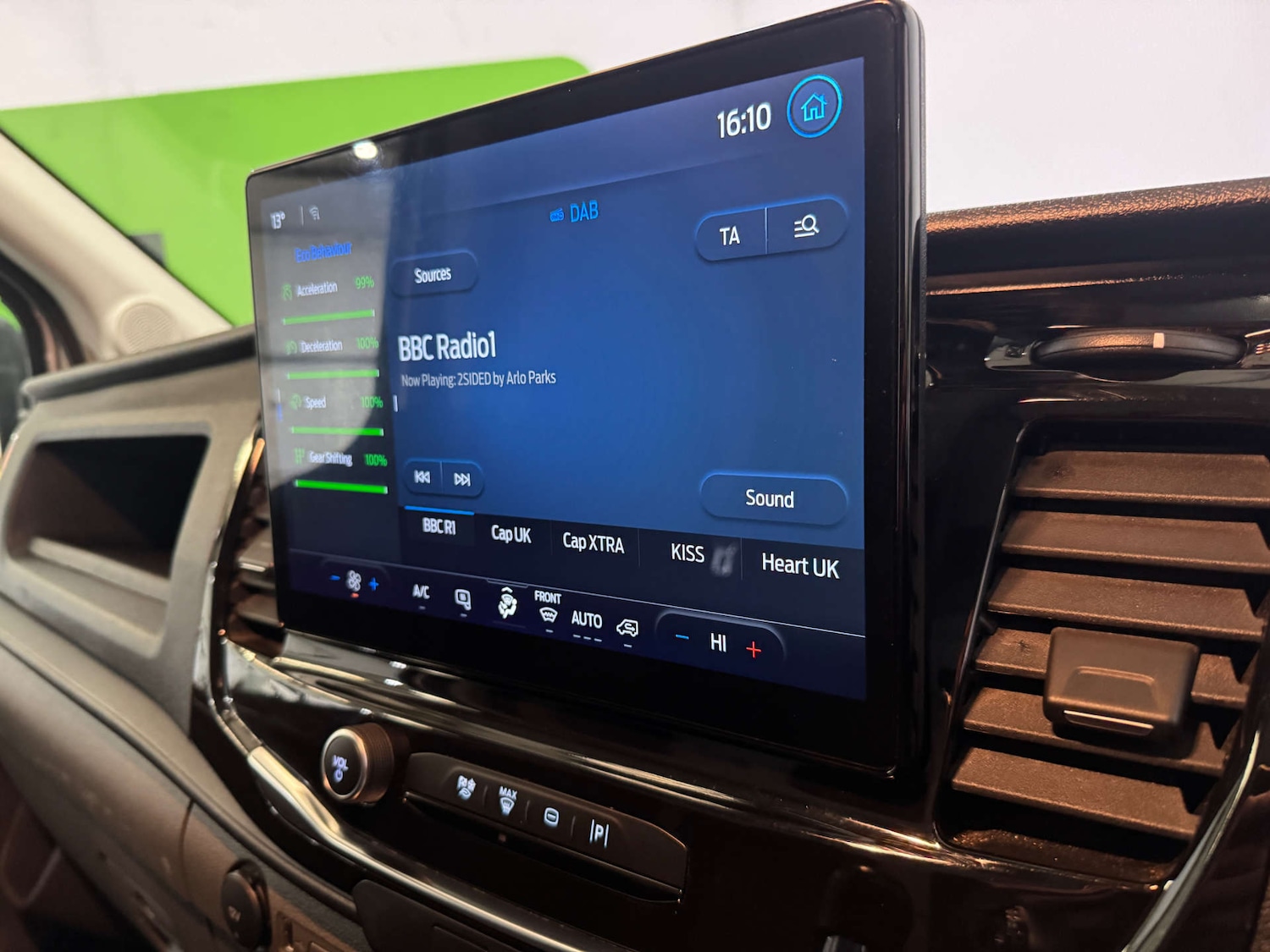 Used Ford Transit 2024 for sale - 77762318: Photo 30