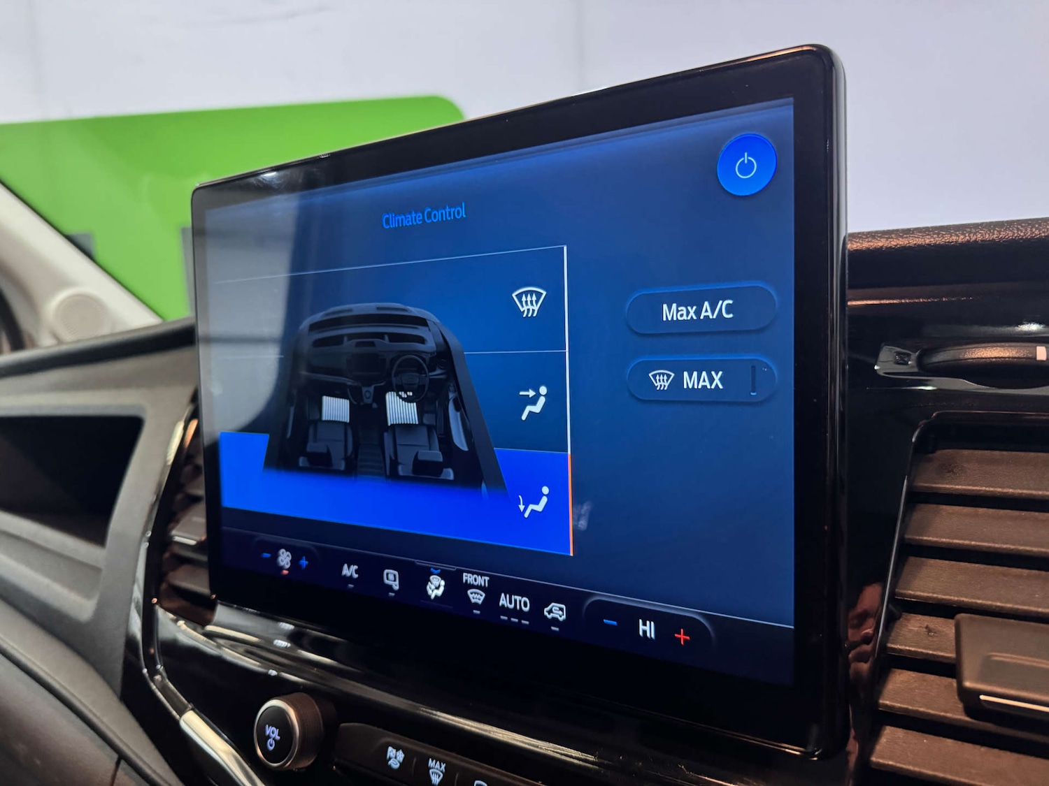 Used Ford Transit 2024 for sale - 77762318: Photo 31