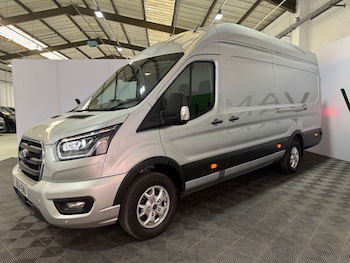 Used Ford Transit 2024 for sale - 77762318: Photo