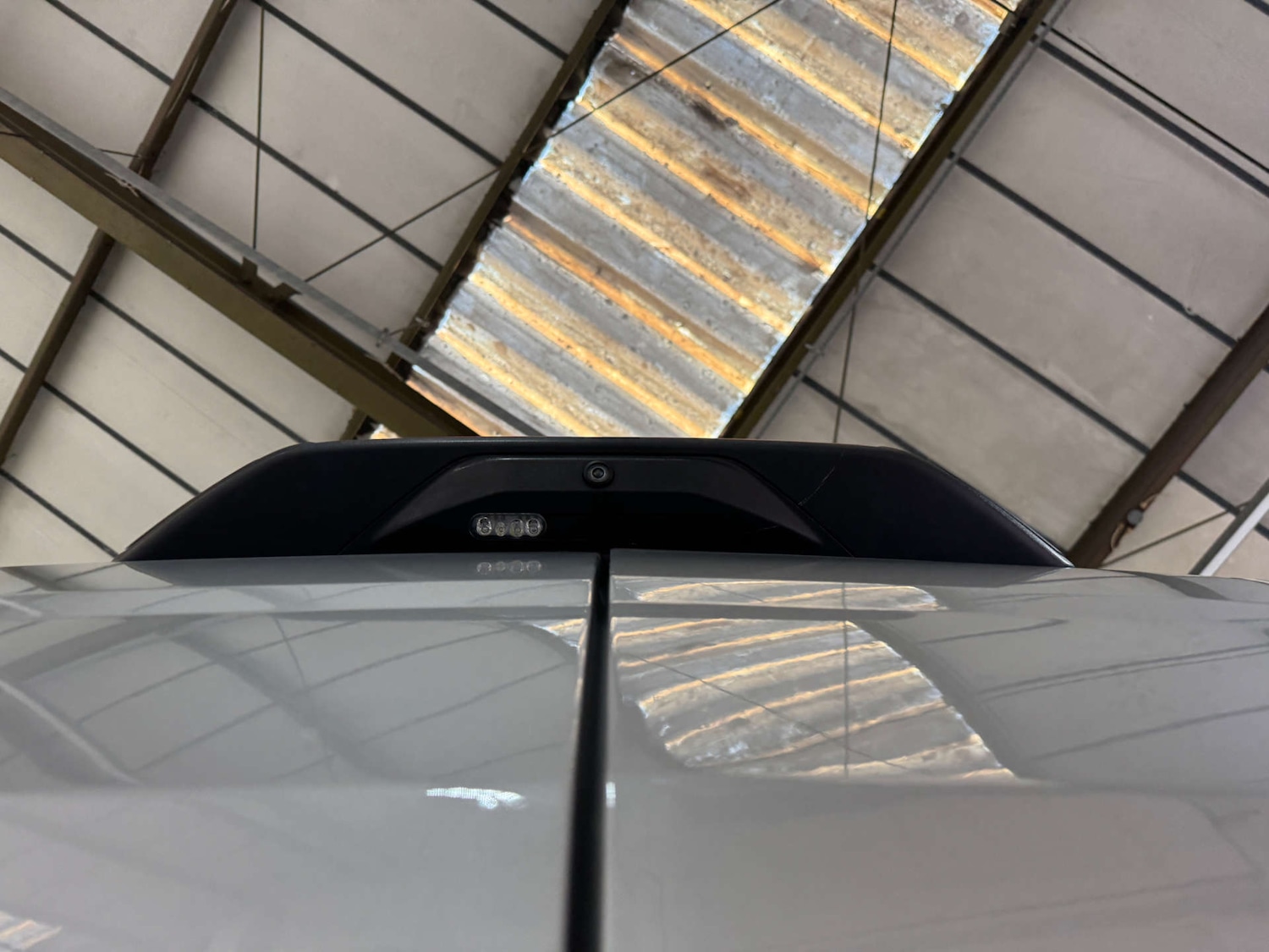 Used Ford Transit 2024 for sale - 77762318: Photo 7