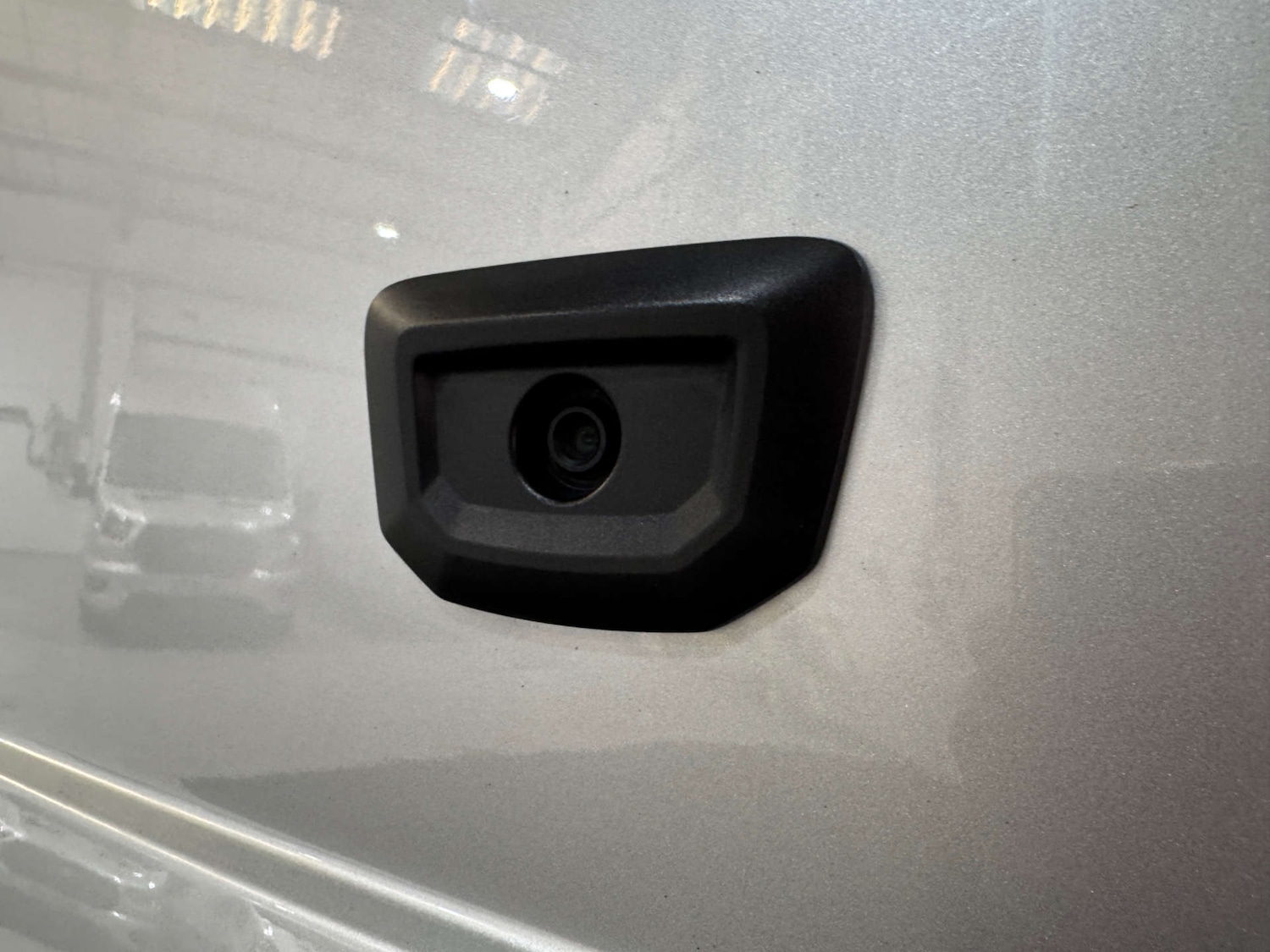 Used Ford Transit 2024 for sale - 77762318: Photo 8