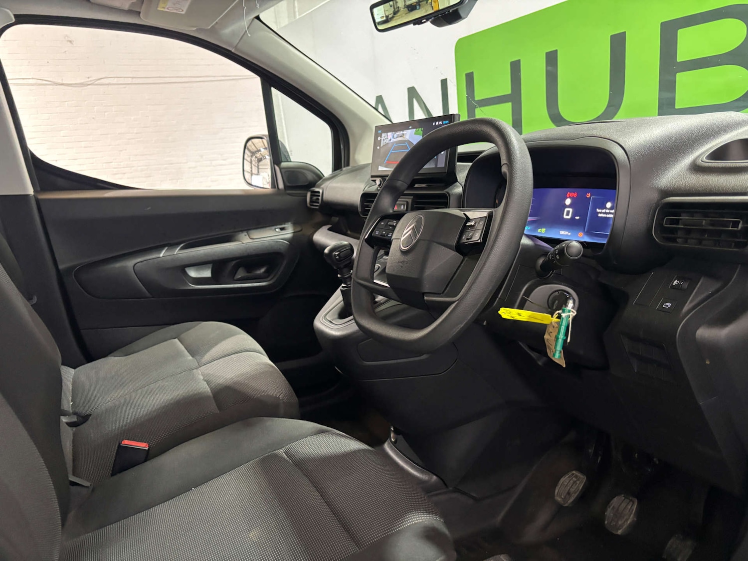 Used Citroen Berlingo 2024 for sale - 76601455: Photo 16