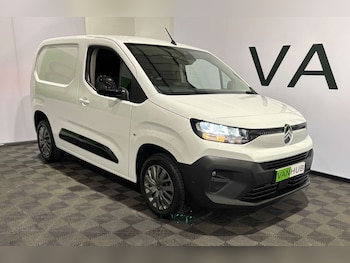 Used Citroen Berlingo 2024 for sale - 76601455: Photo