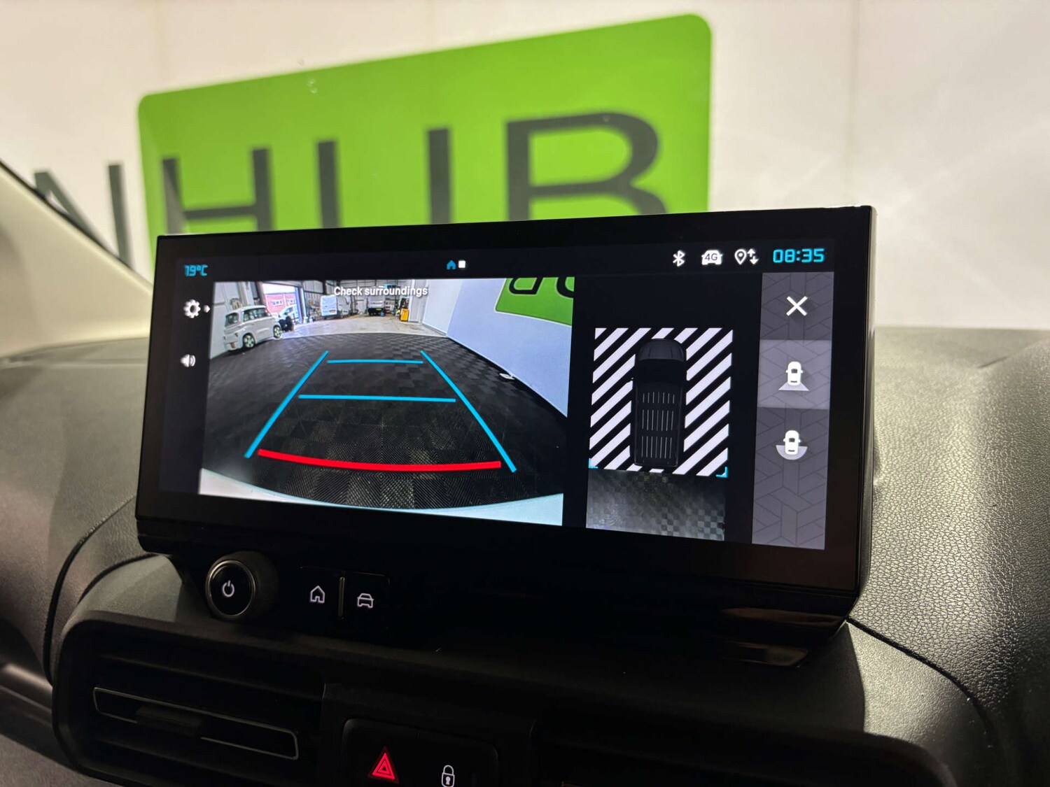 Used Citroen Berlingo 2024 for sale - 76601455: Photo 23