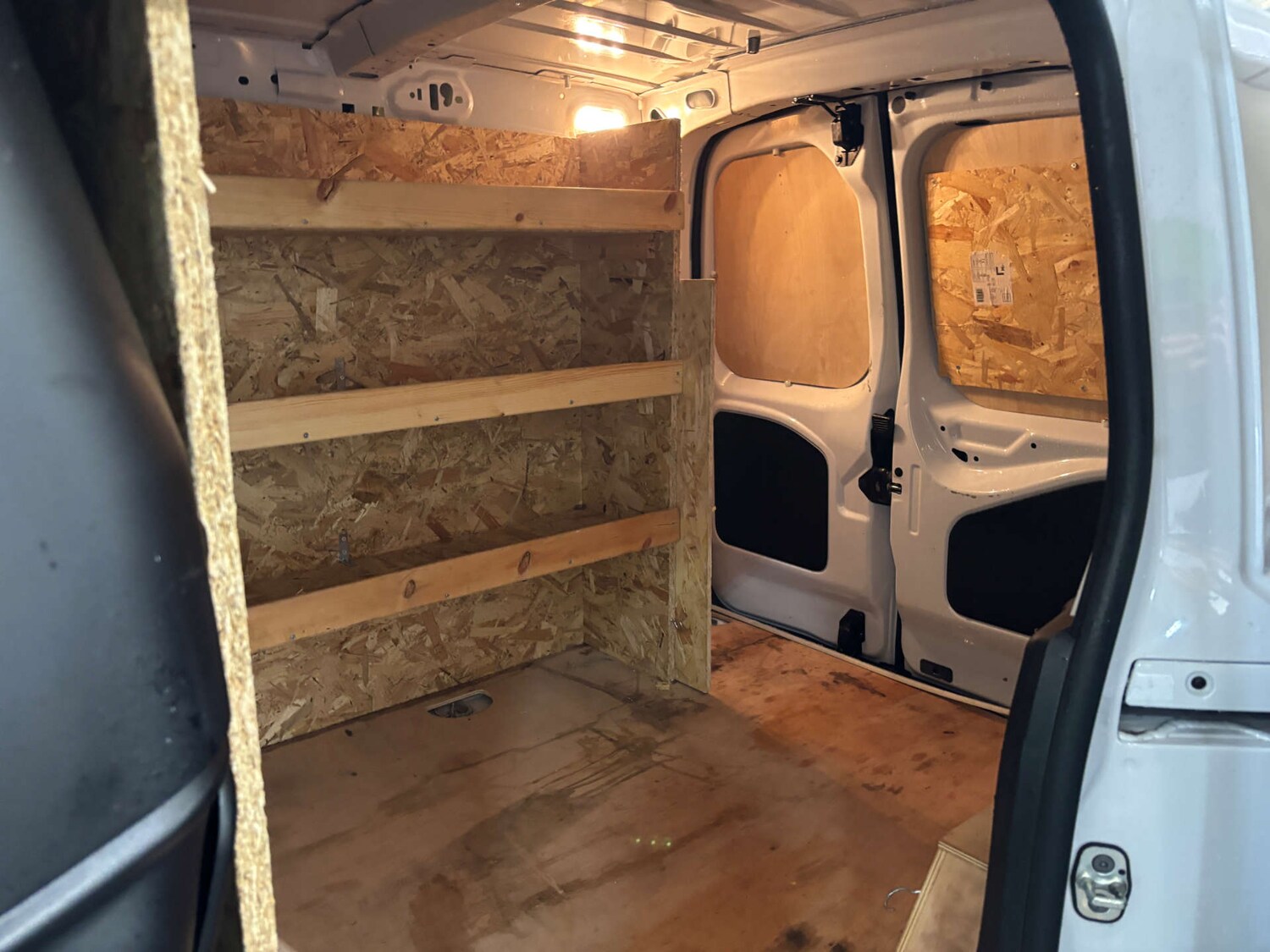 Used Citroen Berlingo 2024 for sale - 76601455: Photo 26