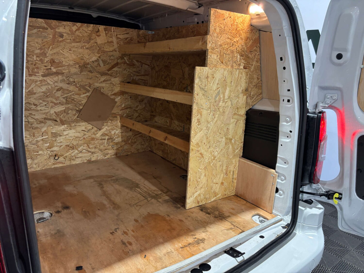 Used Citroen Berlingo 2024 for sale - 76601455: Photo 27