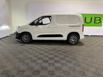 Used Citroen Berlingo 2024 for sale - 76601455: Photo