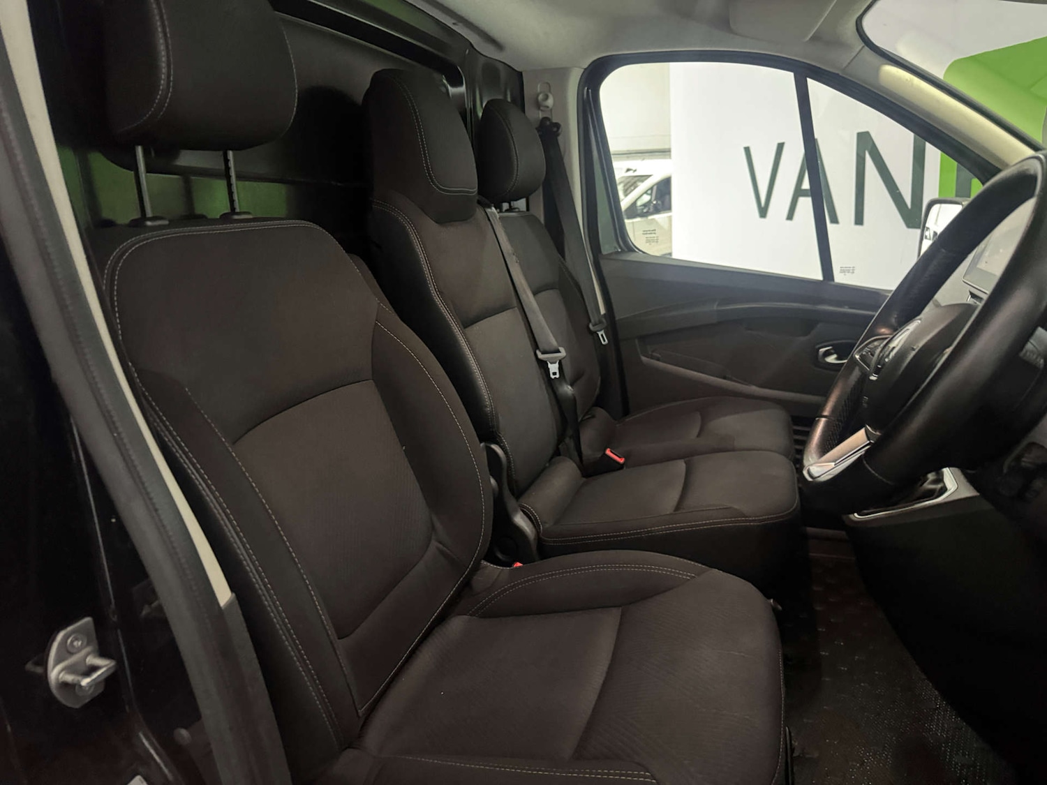 Used Renault Trafic 2023 for sale - 77127321: Photo 10