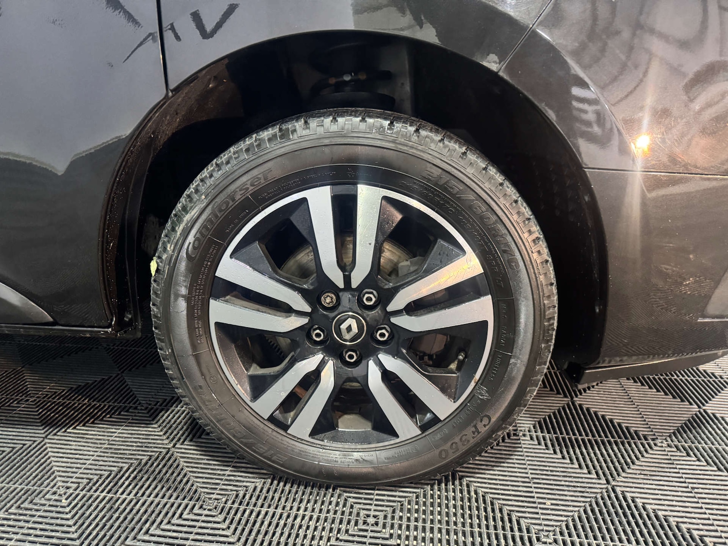 Used Renault Trafic 2023 for sale - 77127321: Photo 21