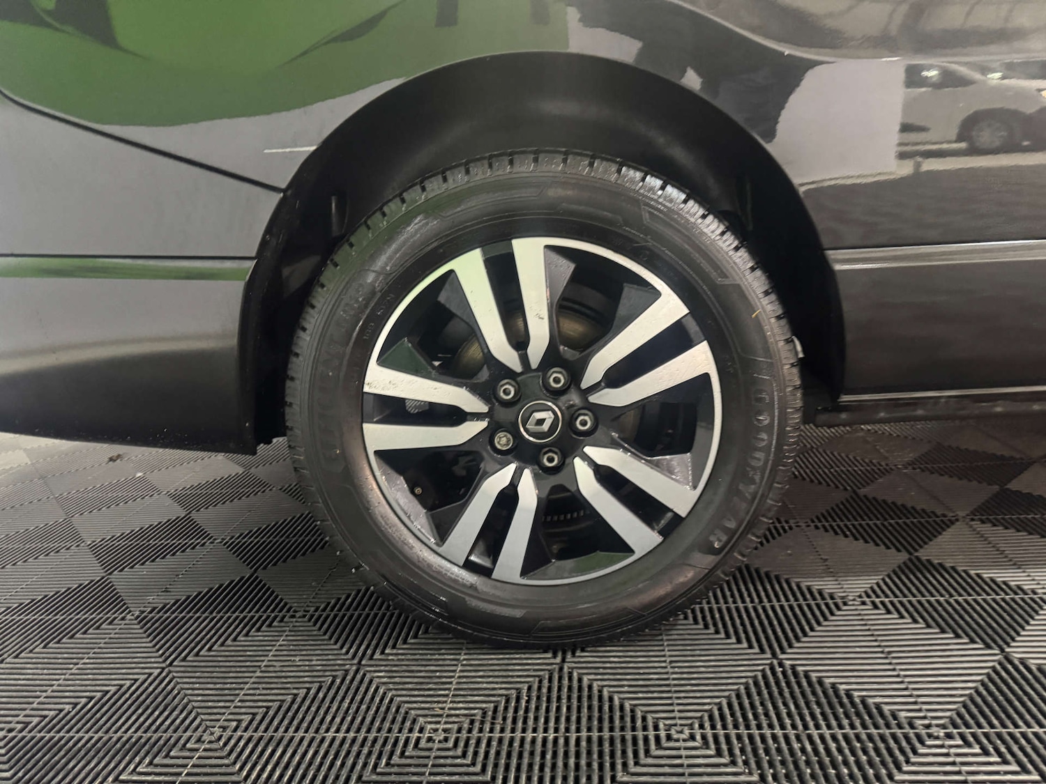 Used Renault Trafic 2023 for sale - 77127321: Photo 22