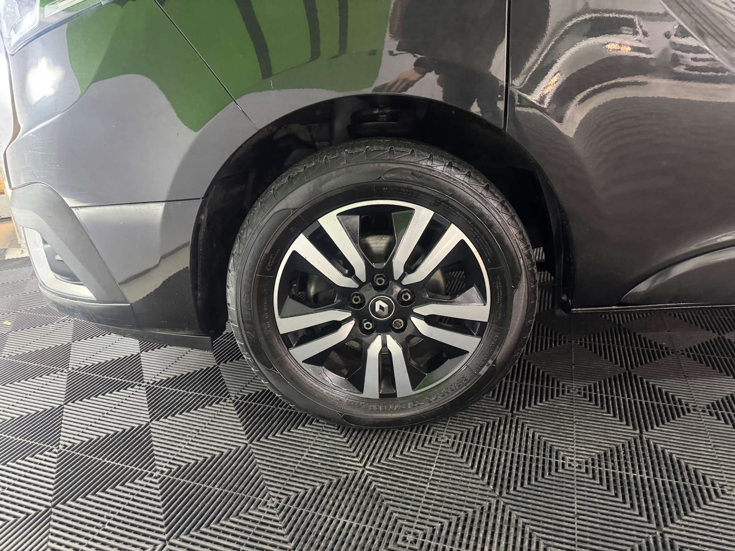 Used Renault Trafic 2023 for sale - 77127321: Photo 24