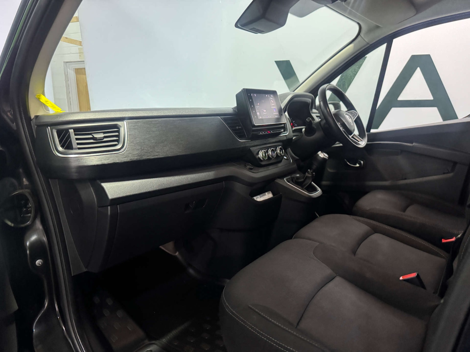 Used Renault Trafic 2023 for sale - 77127321: Photo 25