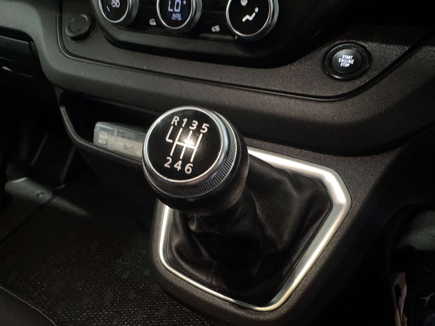 Used Renault Trafic 2023 for sale - 77127321: Photo 26